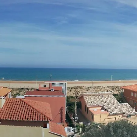 Caribe Solo Familias Serviplaya 普拉亚西拉科