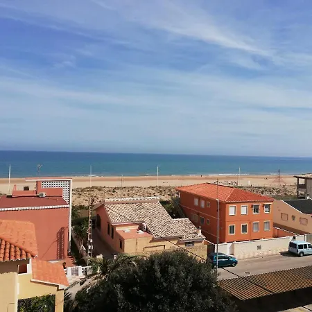 Caribe Solo Familias Serviplaya *