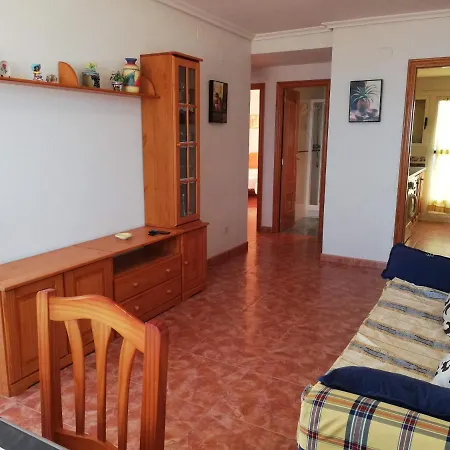 Caribe Solo Familias Serviplaya 普拉亚西拉科