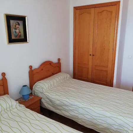Caribe Solo Familias Serviplaya 普拉亚西拉科