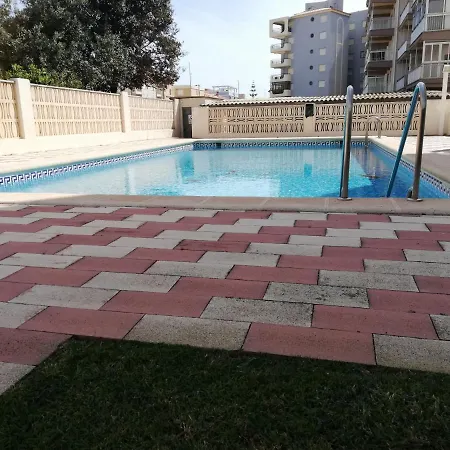 Caribe Solo Familias Serviplaya *