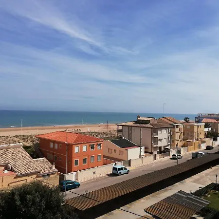 Caribe Solo Familias Serviplaya * 普拉亚西拉科